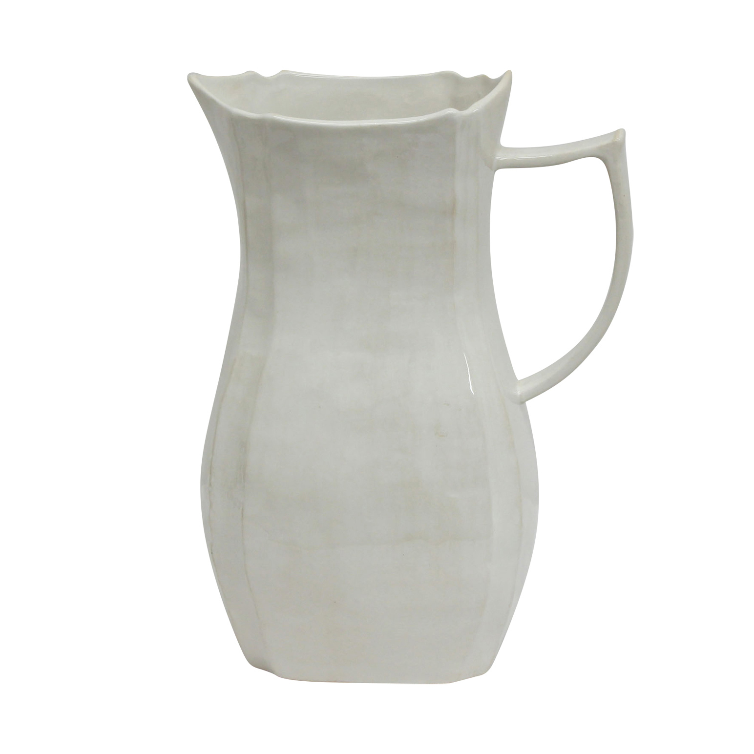 French Country Jolie Pitcher Large